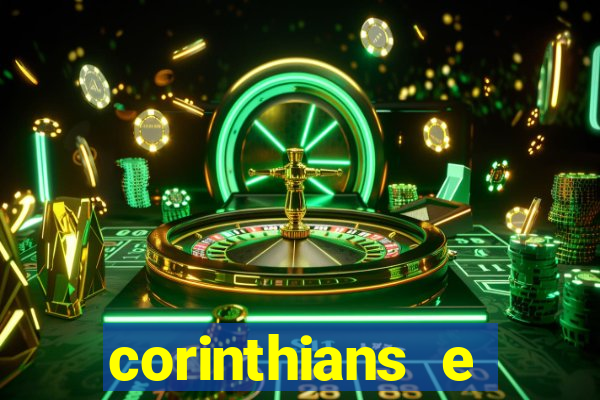 corinthians e cruzeiro futemax